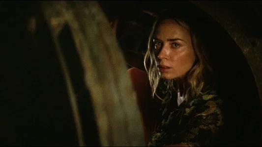 Foto de Un lugar en silencio: Parte II