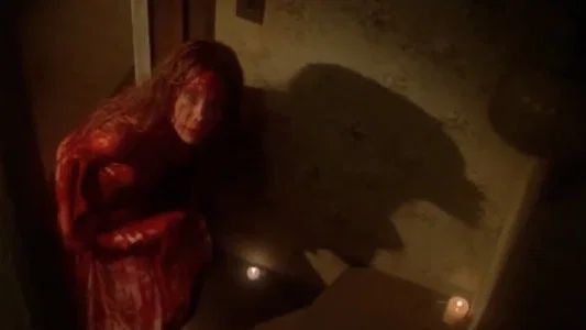 Foto de Carrie: un extraño presentimiento
