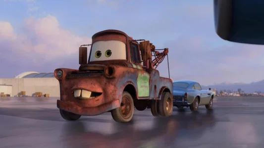 Foto de Cars 2