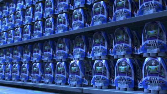 Foto de Toy Story 2