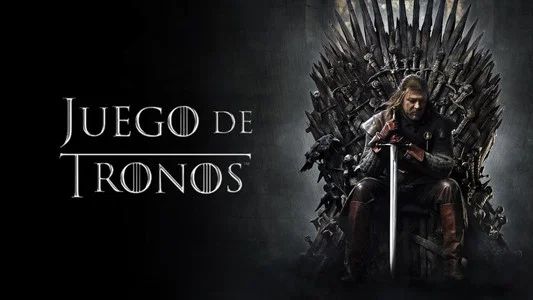 Foto de Game of Thrones