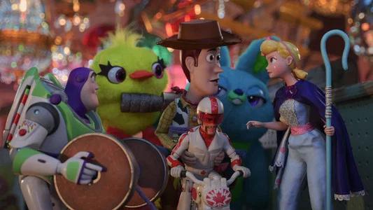 Foto de Toy Story 4