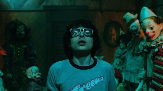 Foto de It (Eso)