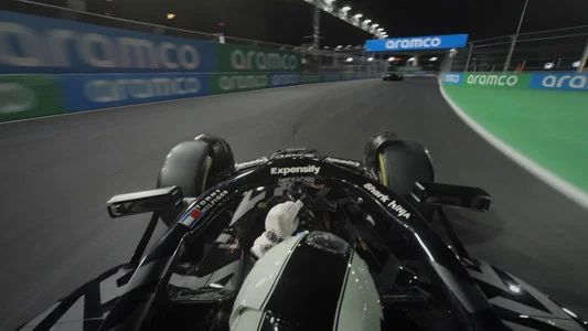 Foto de F1 la película