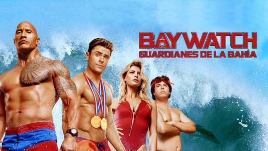 Foto de Baywatch: Guardianes de la bahía