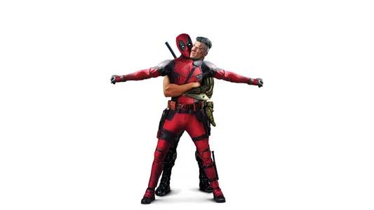 Foto de Deadpool 2