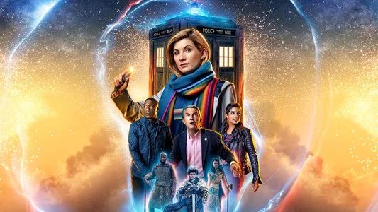 Foto de Doctor Who