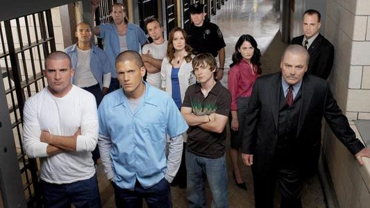 Foto de Prison Break