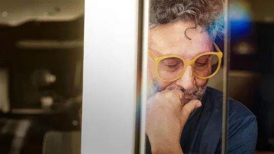 Foto de Fito Páez: El mundo cabe en una canción