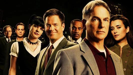 Foto de NCIS: Criminología Naval