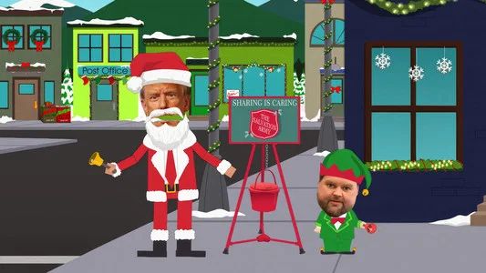 Foto de South Park