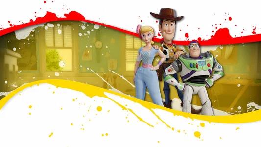 Foto de Toy Story
