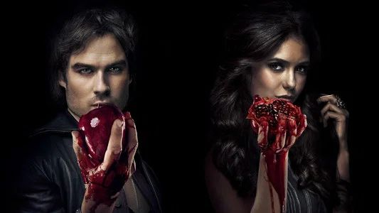 Foto de Diarios de Vampiros