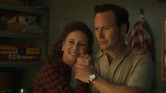 Foto de El Conjuro 4: Últimos ritos