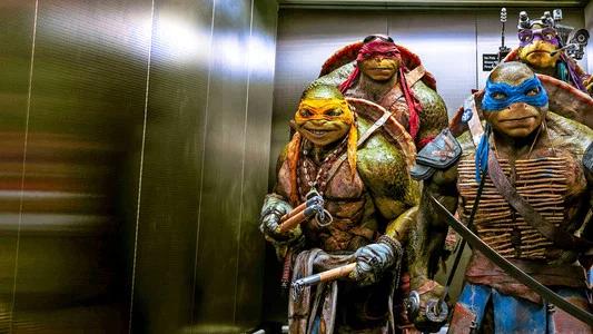 Foto de Tortugas Ninja 2: Fuera de las sombras