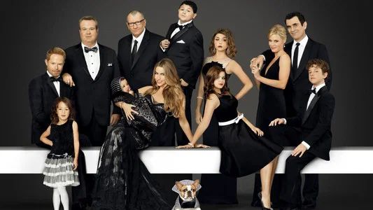 Foto de Una Familia Moderna