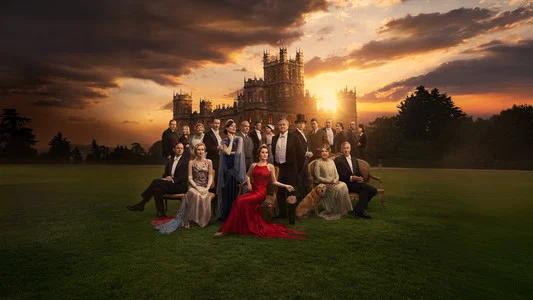 Foto de Downton Abbey: El gran final