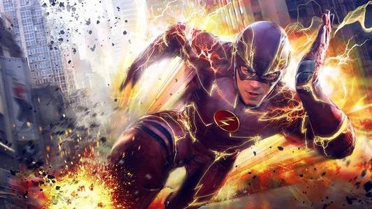 Foto de Flash