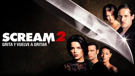Foto de Scream 2: Grita y vuelve a Gritar