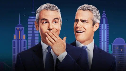 Foto de Watch What Happens Live with Andy Cohen