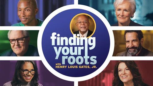Foto de Finding Your Roots