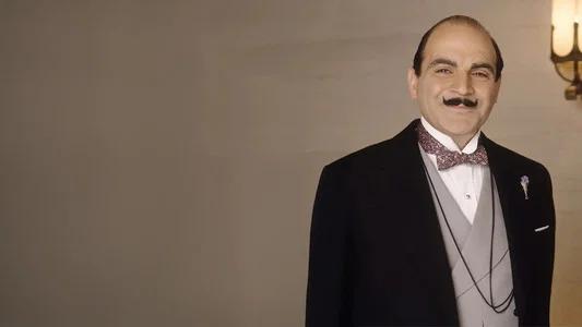 Foto de Agatha Christie's Poirot