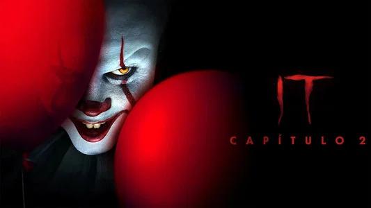 Foto de IT: Capítulo 2
