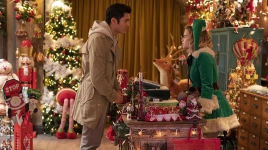 Foto de Last Christmas: Otra oportunidad para amar