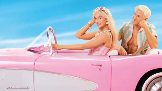 Foto de Barbie