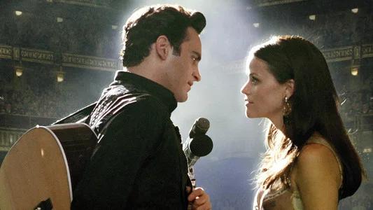 Foto de Johnny y June: Pasión y locura