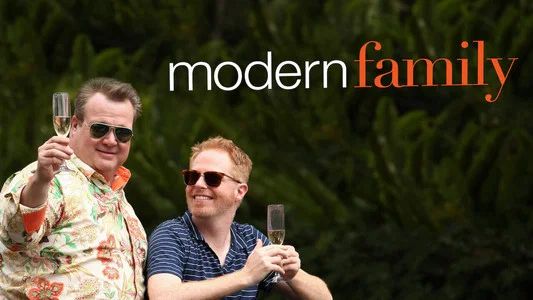 Foto de Una Familia Moderna