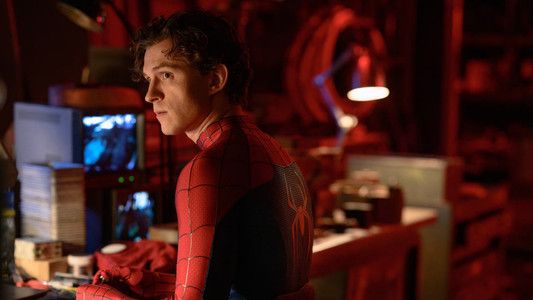 Foto de Spider-Man: Un nuevo día
