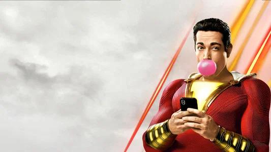Foto de ¡Shazam!