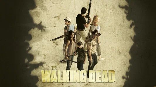 Foto de The Walking Dead