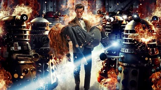 Foto de Doctor Who