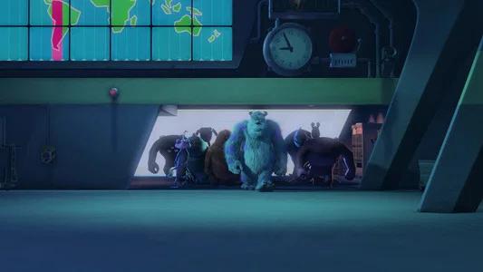 Foto de Monsters, Inc.
