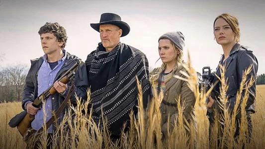 Foto de Zombieland 2: Tiro de Gracia