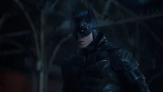Foto de Batman