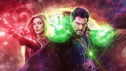Foto de Avengers: Infinity War
