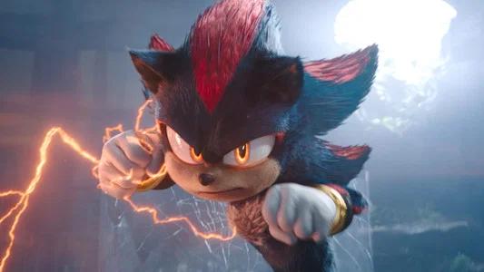 Foto de Sonic 3: La película