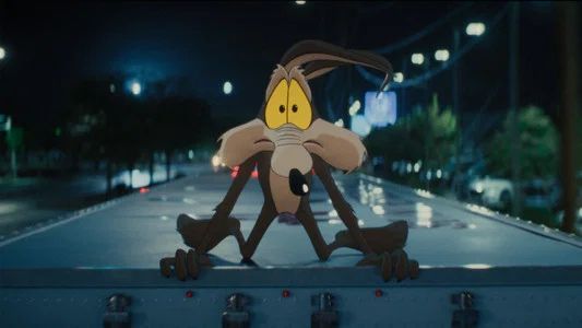 Foto de Coyote vs. Acme