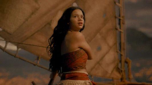 Foto de Moana