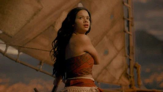 Foto de Moana