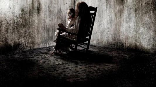 Foto de El Conjuro