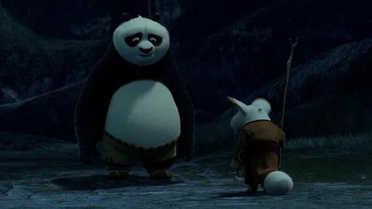 Foto de Kung Fu Panda
