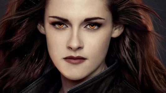 Foto de Crepúsculo:  Amanecer - Parte 2