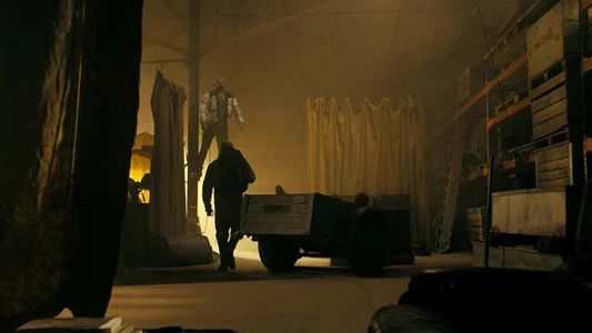 Foto de Beekeeper: Sentencia de muerte