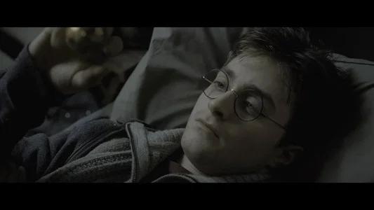 Foto de Harry Potter y las reliquias de la muerte (1ª parte)