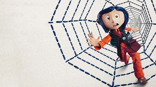 Foto de Coraline y la puerta secreta