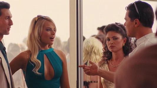 Foto de El Lobo de Wall Street